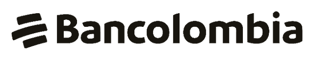 Logo de Bancolombia