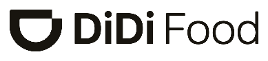 Logo de DiDi Food