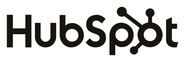 Logo de HubSpot